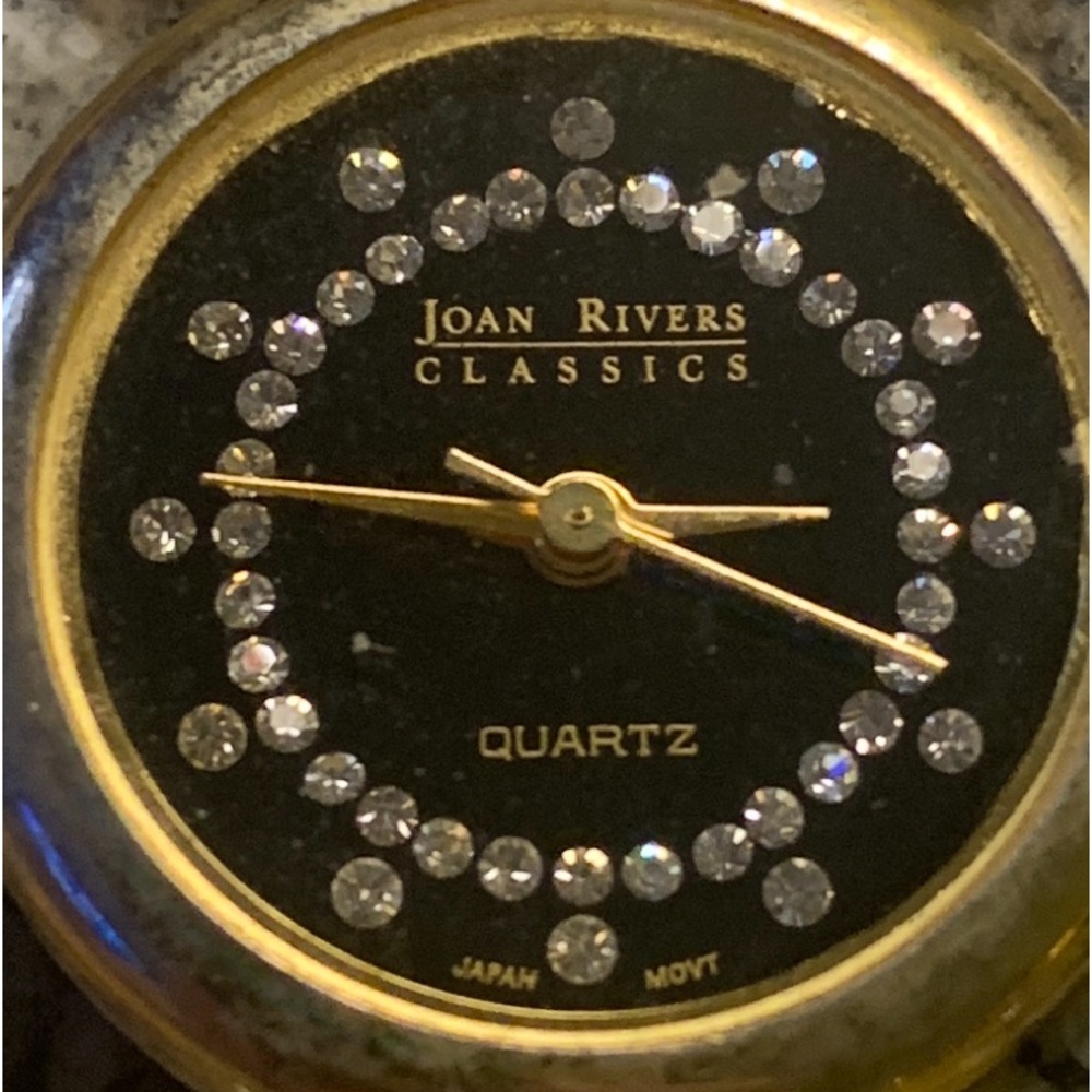Joan Rivers watch - Picture 3 of 8